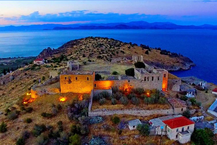 ΚΑΣΤΡΟ ESTELLA
