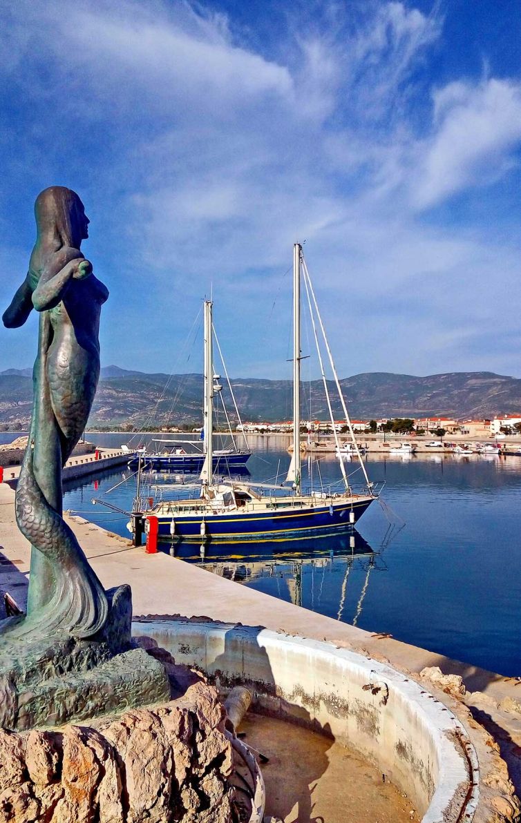 ΛΙΜΑΝΙ